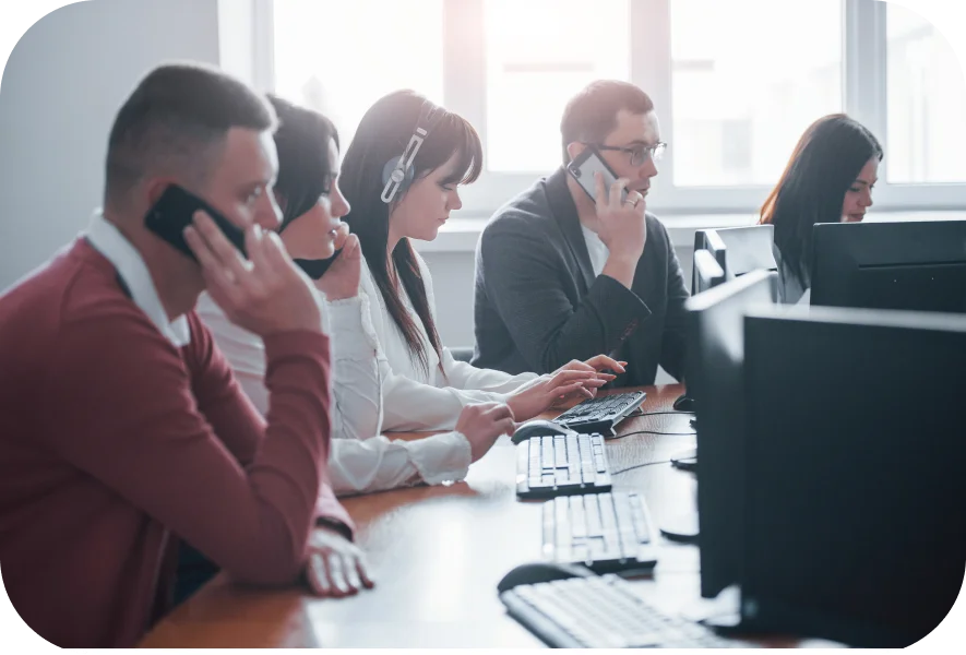 Что включает в себя «Контроль качества звонков» от MTS в Заинске