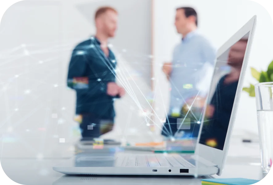 Основные подходы к построению сетей в Заинске